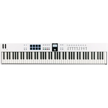 Arturia KeyLab Essential 88 mk3 White kontroler
