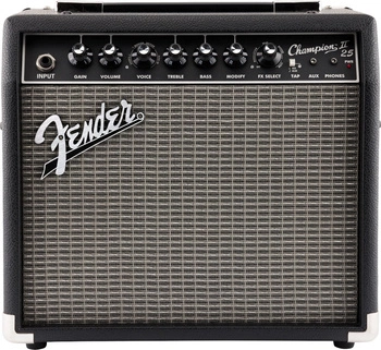Fender Champion II 25 230V wzmacniacz gitarowy