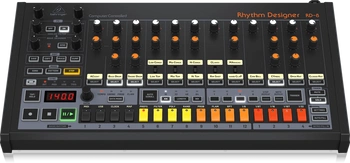 Behringer RD-8 MK2 analogowa maszyna perkusyjna