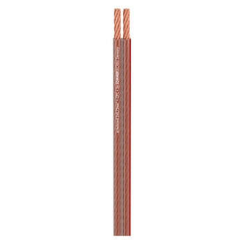 Sommer Cable SC-Twincord 2 x 0,75 mm² - podwójny kabel kolumnowy, szpula 100m przewód audio