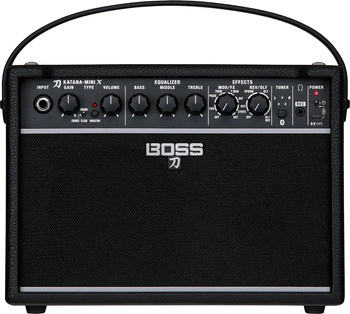 Boss Katana Mini X Combo gitarowe 10W