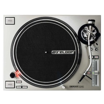 Reloop RP-7000 MK2 Silver gramofon DJ - po zwrocie