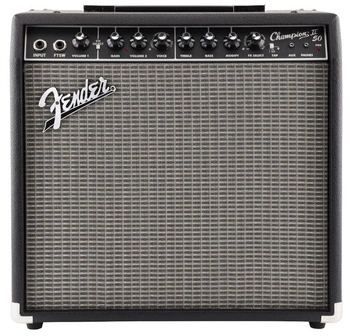 Fender Champion II 50 230V wzmacniacz gitarowy
