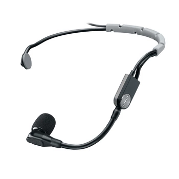 Shure SM35-TQG mikrofon nagłowny