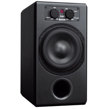 ADAM Audio Sub7 subwoofer studyjny - 5 LAT GWARANCJI po rejestracji - ekspozycja
