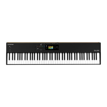 Studiologic SL88 MK2 klawiatura sterująca - po zwrocie