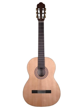 Prodipe Guitars Primera 4/4 gitara klasyczna z pokrowcem 