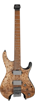 Ibanez Q52PB-ABS Headless gitara elektryczna