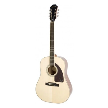 Epiphone J-45 Studio Solid Top NA natural - gitara elektroakustyczna