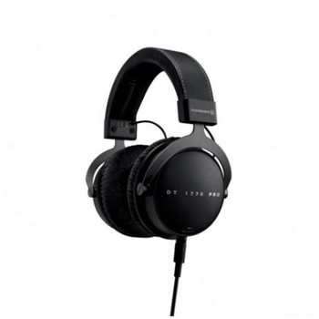 Beyerdynamic DT 1770 PRO, 250 OHM słuchawki zamknięte - po zwrocie